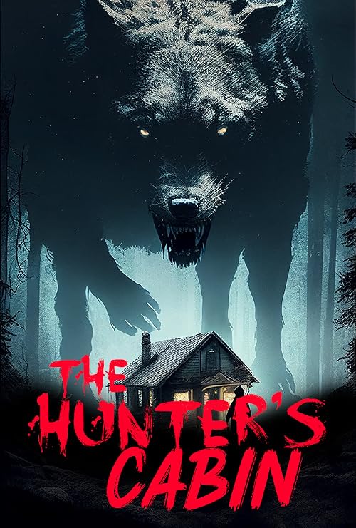 The Hunter's Cabin