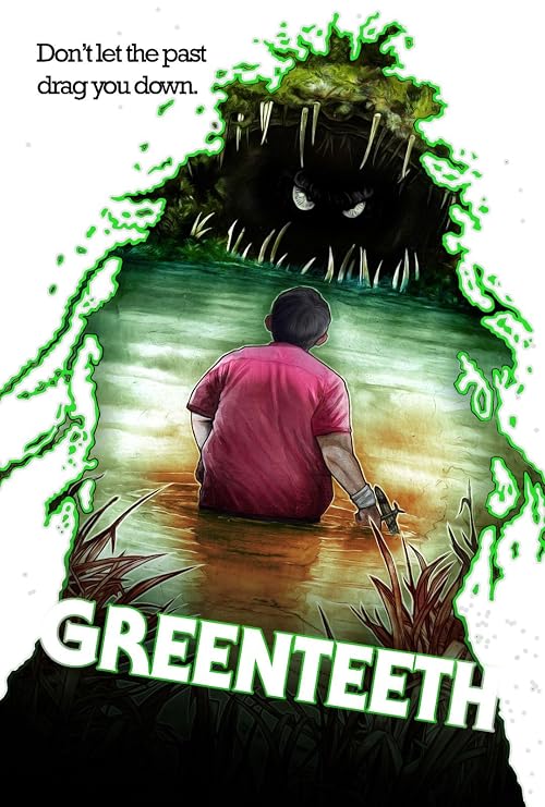 Greenteeth