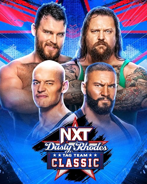 WWE NXT: January 9, 2024