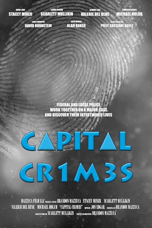 Capital CR1M3S