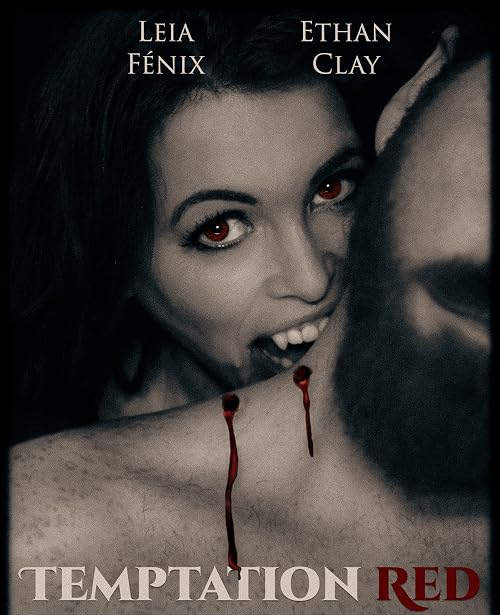 Temptation Red