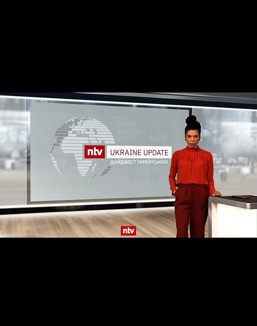 Ukraine-Update