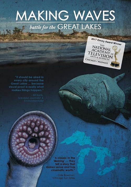 Making Waves: Battle for the Great Lakes
