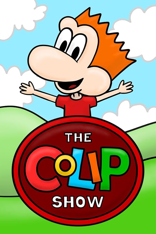 The Colip Show