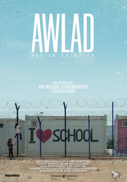 Awlad: Hesiak Gainditu