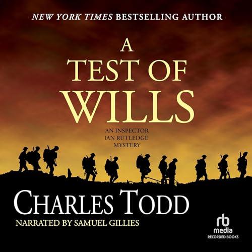 A Test of Wills