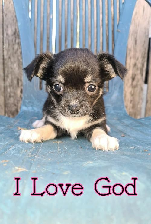 I Love God