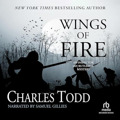 Wings of Fire