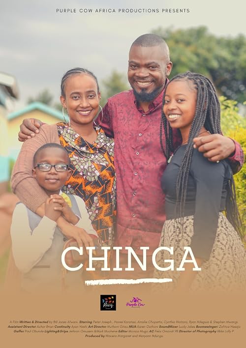 Chinga