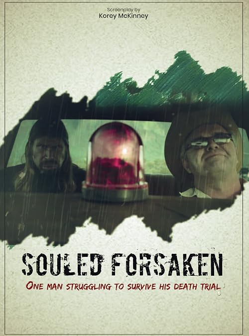 Souled Forsaken