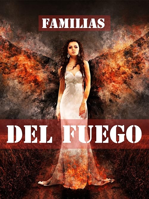 Familias Del Fuego