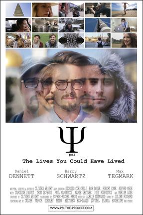 Psi, the lives you could have lived