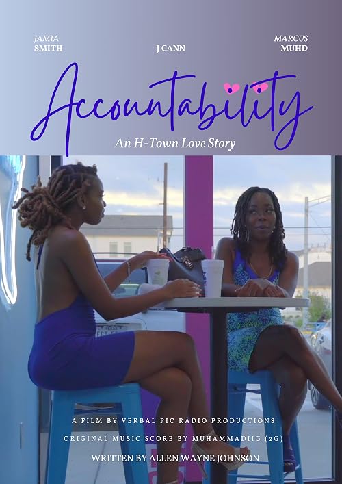 Accountability: an H-Town Love Story