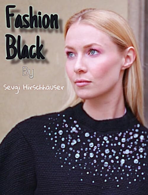 Fashion Black