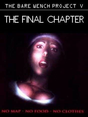 Bare Wench: The Final Chapter