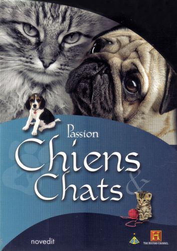 Passion chiens & chats