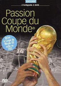 Passion Coupe du Monde