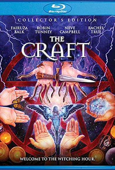 Writing the Craft: An Interview with Co-writer Peter Filardi