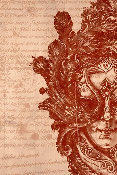 Edgar Allen Poe's Masque of the Red Death