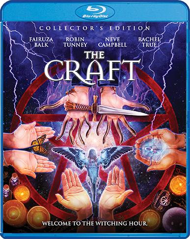 Effecting the Craft: An Interview with Makeup Effects Supervisor Tony Gardner
