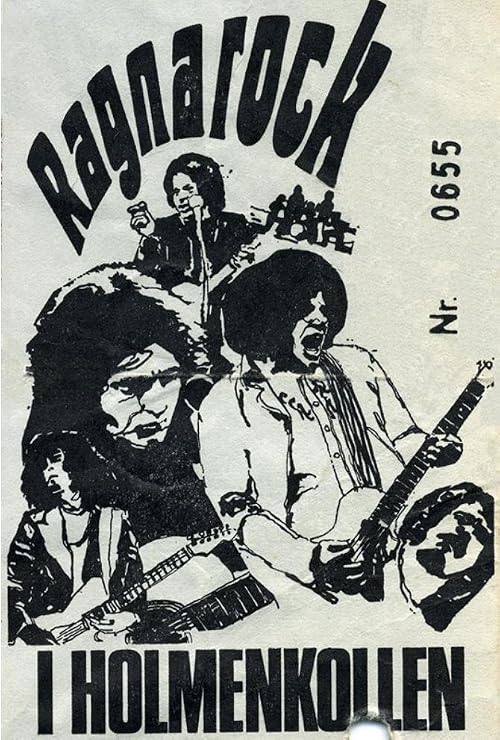 Ragnarock 1974
