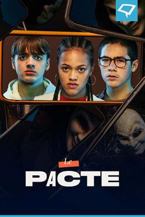 Le pacte - web