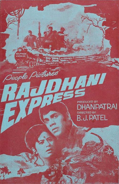 Rajdhani Express