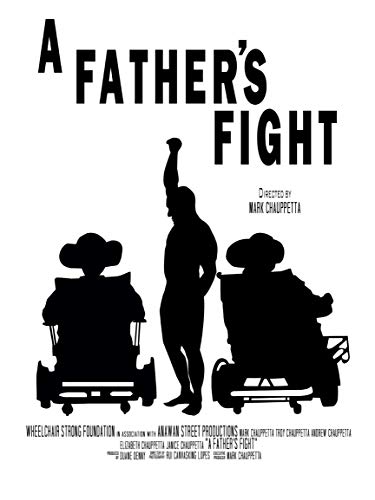 A Father's Fight