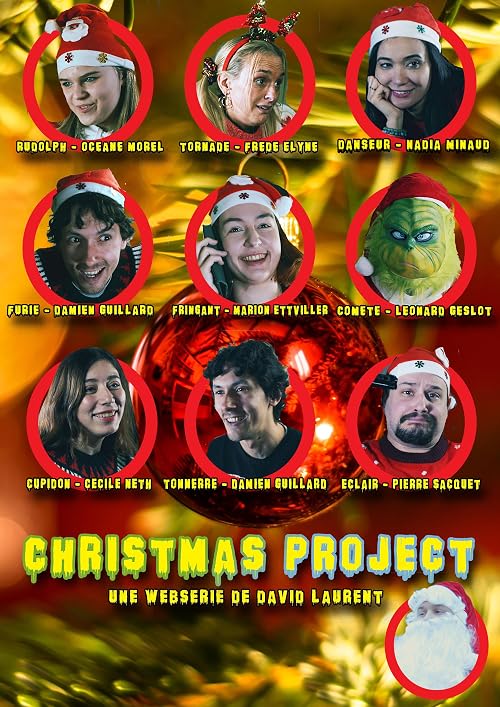 Christmas Project