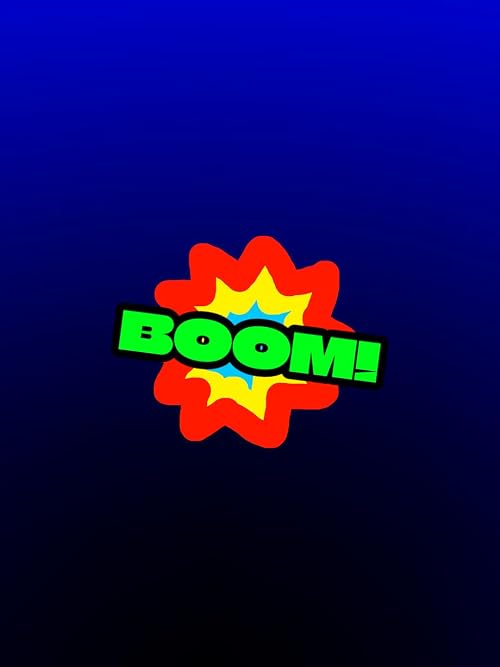 Boom!