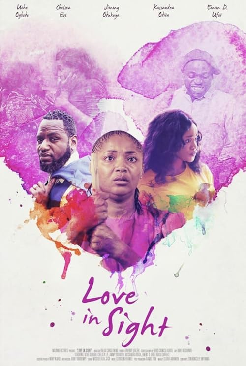 Love in Sight