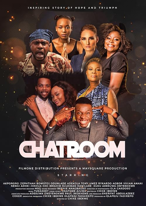 Chatroom