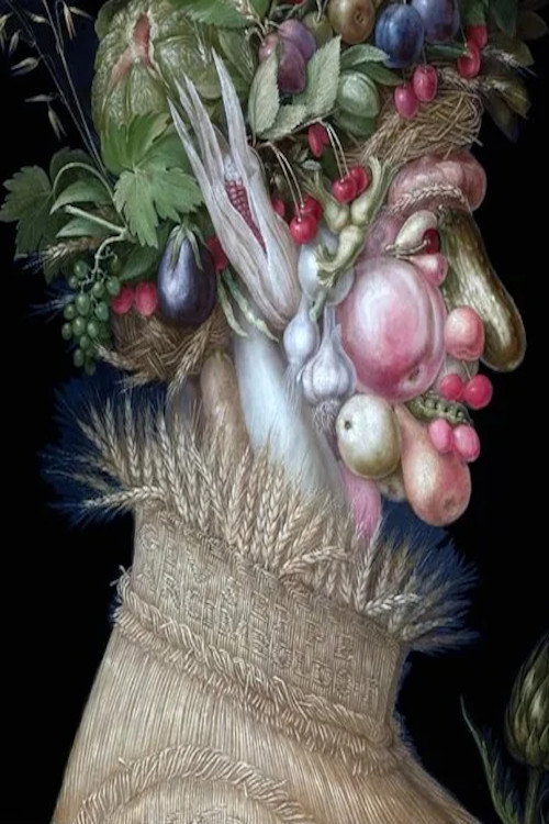 Arcimboldo – Malergenie des Manierismus