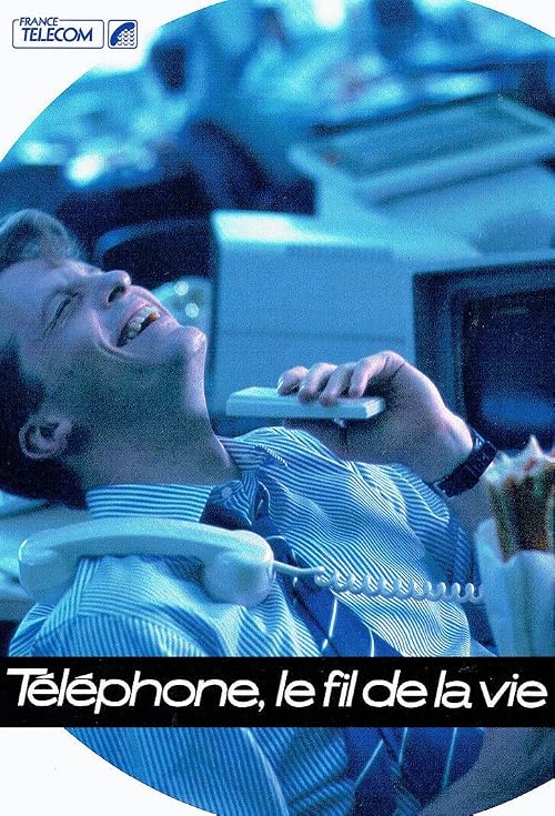 France Telecom, a Line for Life