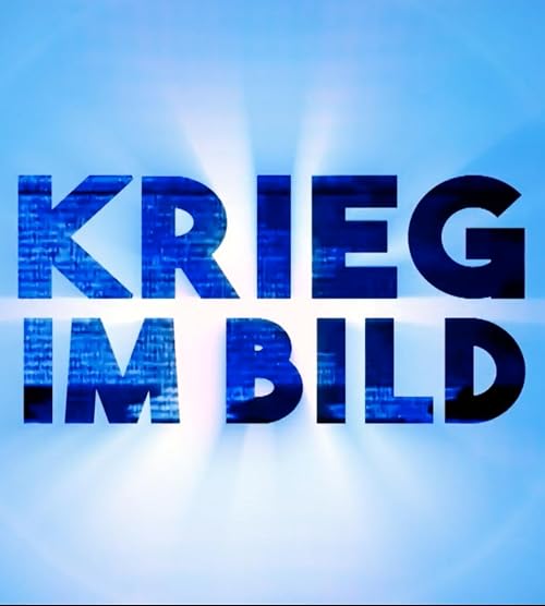 Krieg im Bild