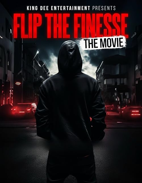 Flip the Finesse