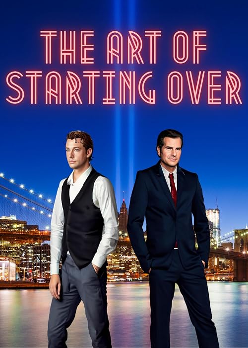 The Art of Starting Over