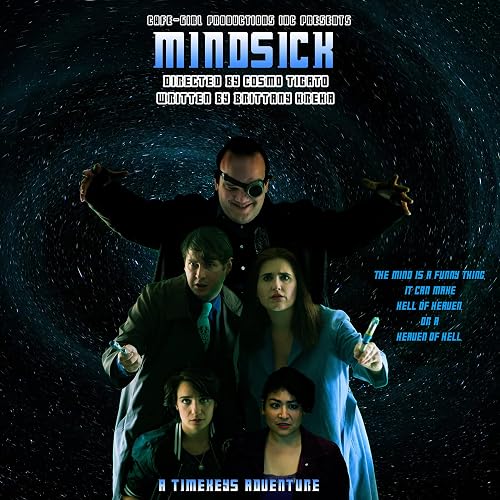 MindSick