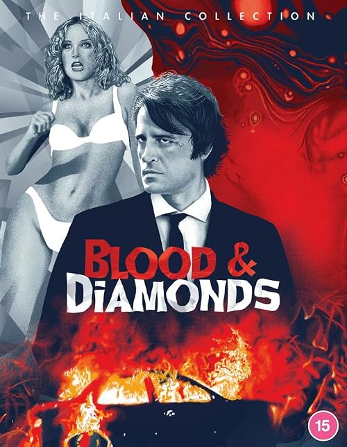 Blood and Di Leo: An Interview with Luc Merenda