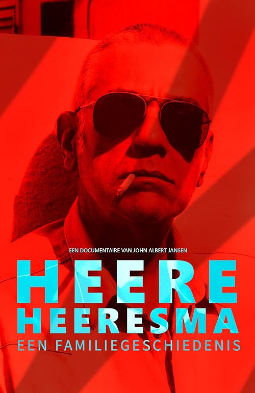 Heere Heeresma: een familiegeschiedenis