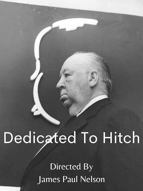 Dedicated to Hitch
