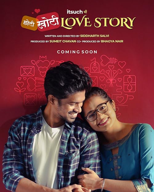 Chhoti Khoti Love Story