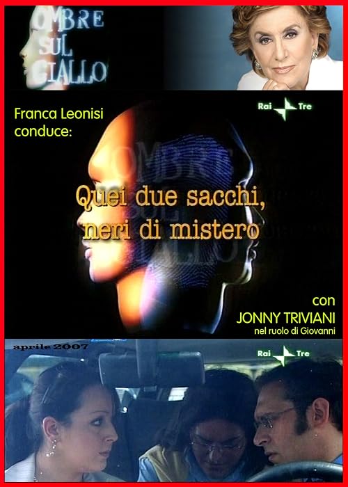 Ombre sul giallo