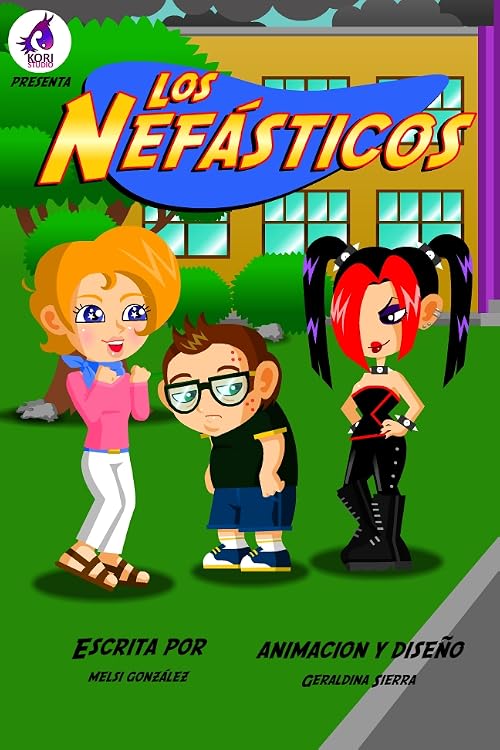 Los nefasticos
