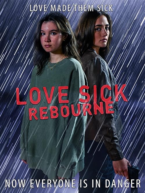 Love Sick Rebourne