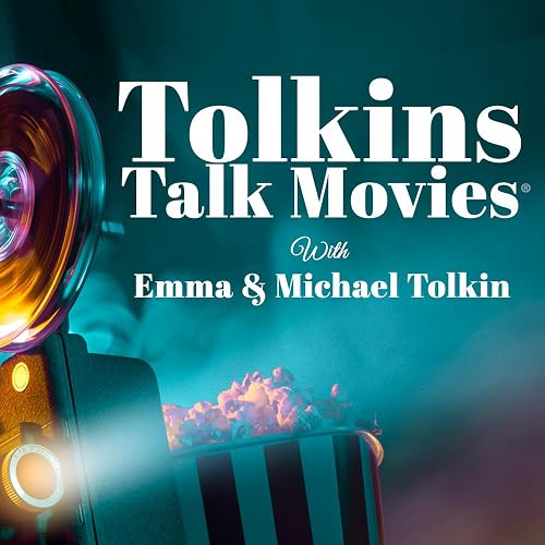 Tolkins Talk Movies