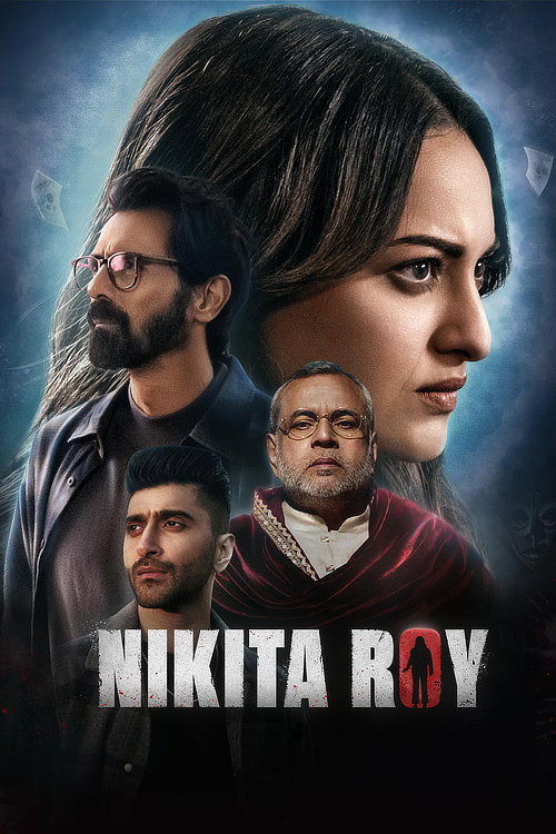 Nikita Roy