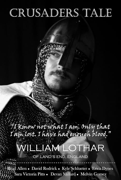 Crusader's Tale