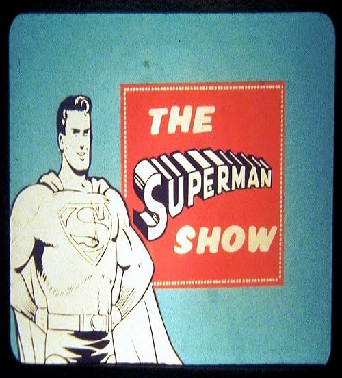 The Superman Show