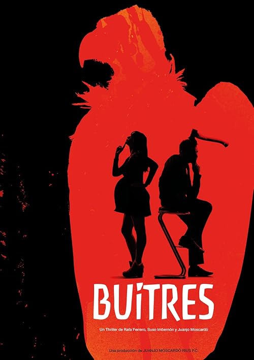 Buitres